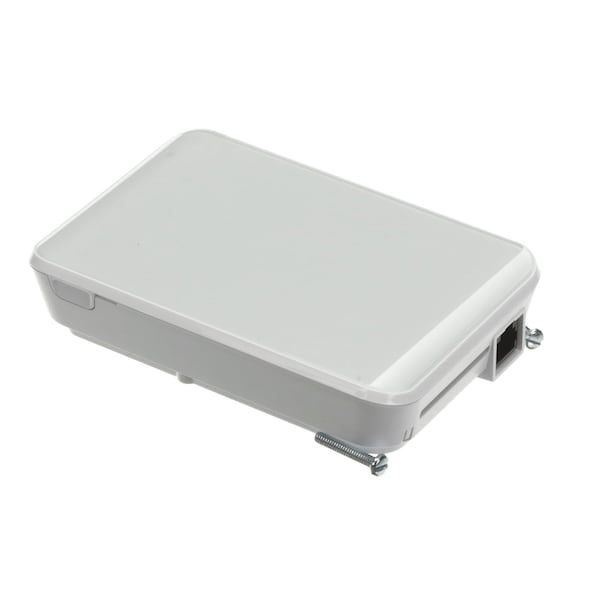 Sensor, Temp, 3Rh, No Disp, Wht, No Logo